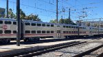 Caltrain 3839